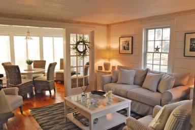 Cottage Mashpee