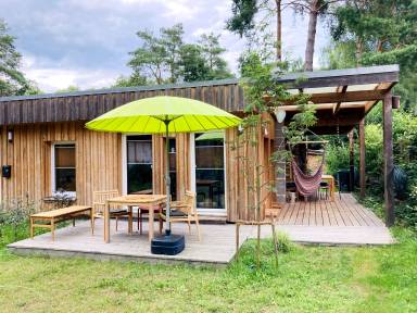 Ferienhaus Joachimsthal