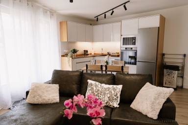 Apartment Barbizon