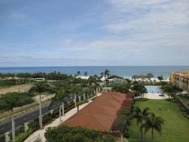 Appartement Eagle Beach