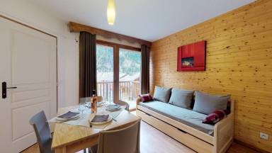 Appartement Val Thorens