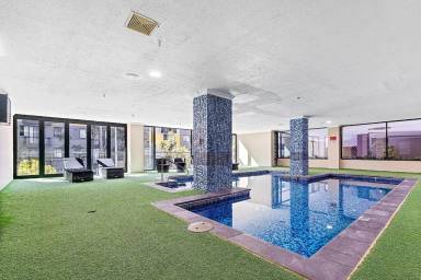 Ferienwohnung East Perth