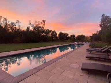 House Napa