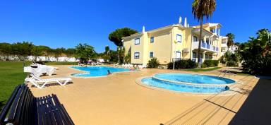 Appartement Olhos de Água