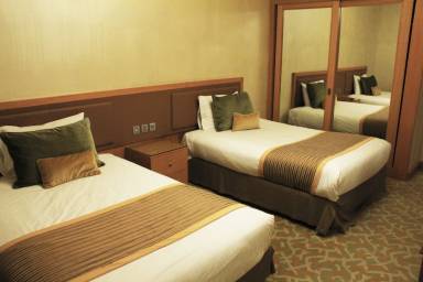 Aparthotel Al Khan