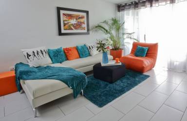 Apartment Air conditioning San Salvador