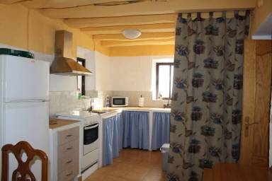 Casa Bérchules