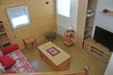 Appartement Saint-Jacques-des-Blats