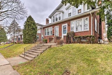 House Internet Allentown