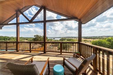 House Canyon Lake