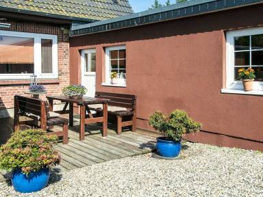 Ferienhaus Pommerby