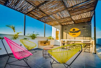 Apartamento Zazil-ha