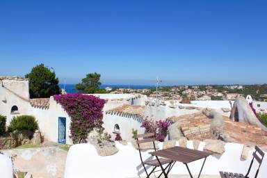 Villa Porto Cervo