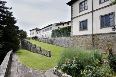 Resort Montevarchi