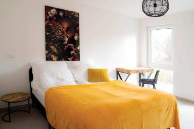 Apartment Dormagen
