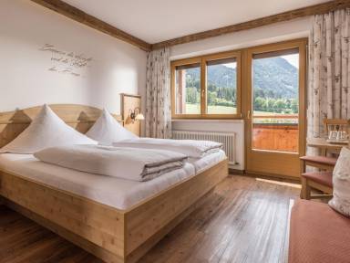 Ferienwohnung Sauna Reith im Alpbachtal