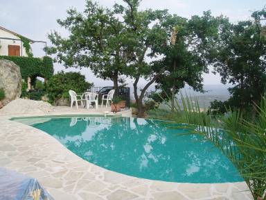 Appartement Seillans