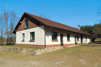 Ferienwohnung Klein Upahl
