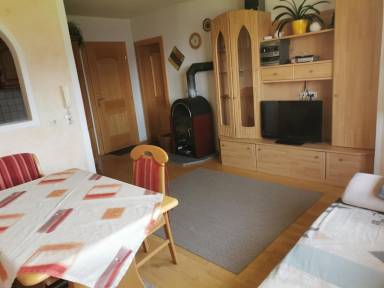 Ferienwohnung Auffach