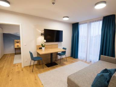 Ferienwohnung Miesbach
