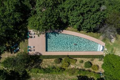 Casa Lisciano Niccone