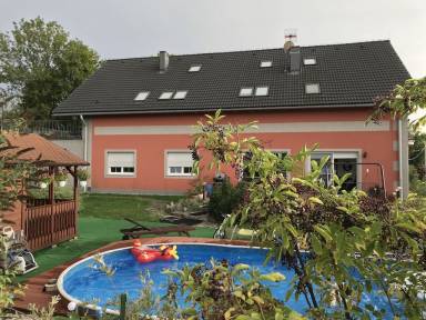 Apartament Brenna