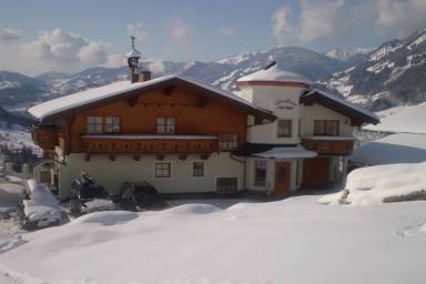 Appartement Sankt Johann im Pongau