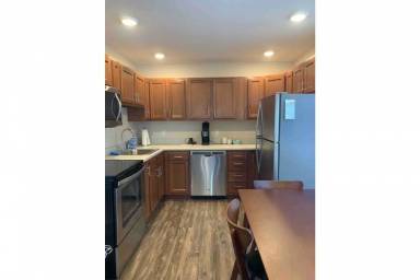 Apartment Dubuque
