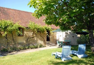 House La Roque-Gageac