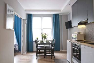 Apartament wifi Białystok