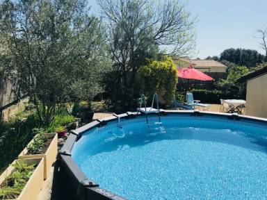 House Pet-friendly Saint-Bauzille-de-Montmel