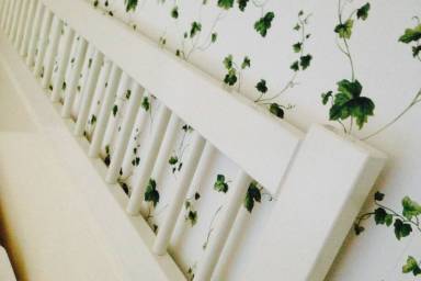 Apartamento La Granja de San Ildefonso
