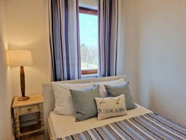 Ferienwohnung Swinemünde