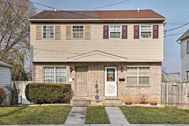 Apartment Lower Macungie Township