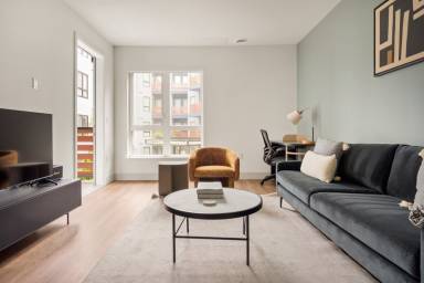 Apartment Walnut Creek