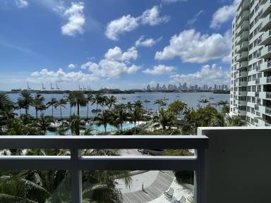 Apartamento Miami Beach