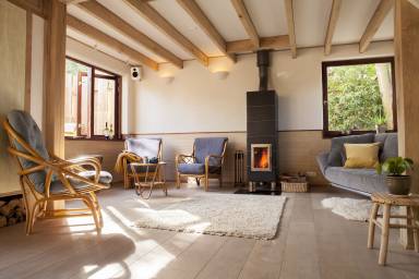 Huis Groet