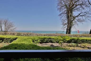 Appartement Scharbeutz