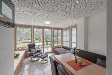 Appartement Hochgurgl