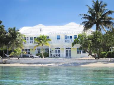 Villa Michelson