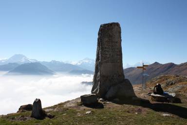 Chalet Belalp