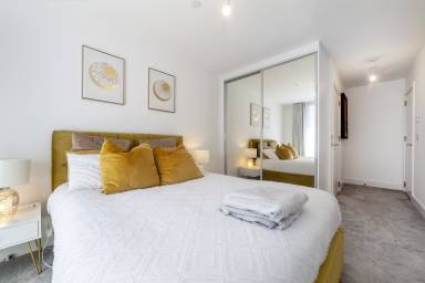 Apartment London Borough of Hillingdon