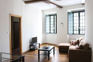Appartement Mondoñedo
