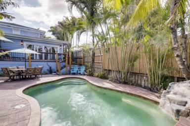 House Pool Palm Beach Lakes