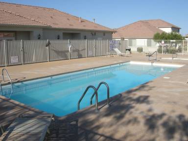 Condo Mesquite