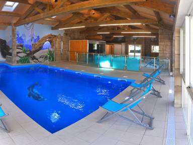 Mobil-home Meschers-sur-Gironde