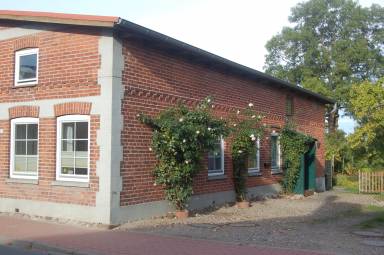 Ferienwohnungen & Ferienhäuser für Urlaub in Oldenburg in Holstein ab