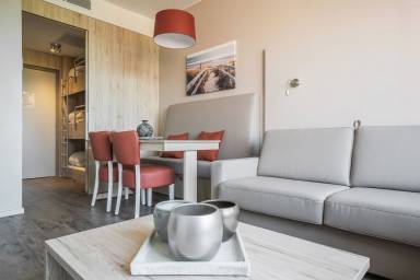 Vind uw ideale vakantiehuis in Middelkerke - HomeToGo
