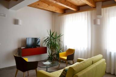 Casa Balcone Lagonegro