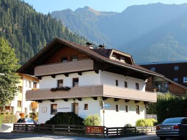 Appartamento Gemeinde Mayrhofen